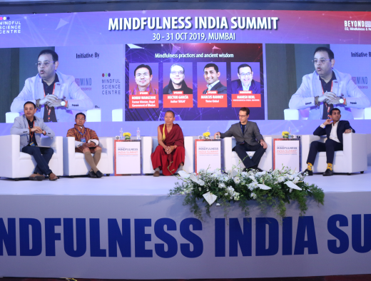 Mindfulness India Summit