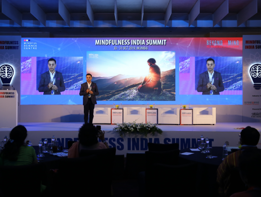 Mindfulness India Summit