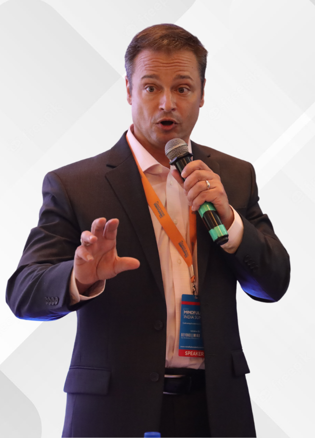 Dr Mathew Lippincott