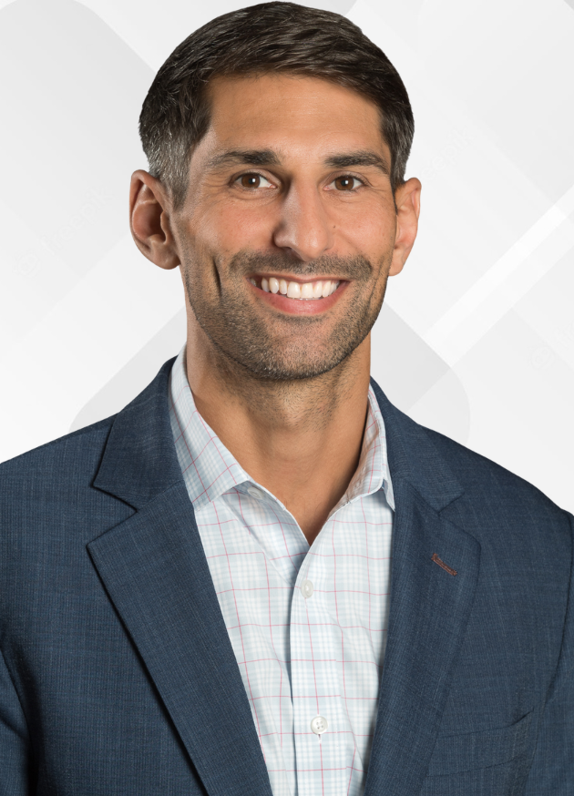 Dr. Christopher Reina