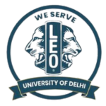 Leo University Of Delhi