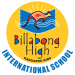 Billa Bong High International School